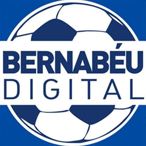 Bernabeu Digital in Podcast del 08/06/2021