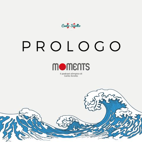 Prologo - Finalmente