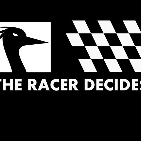 The Racer Decides 7: The Malinauskas (Ramp) Plan
