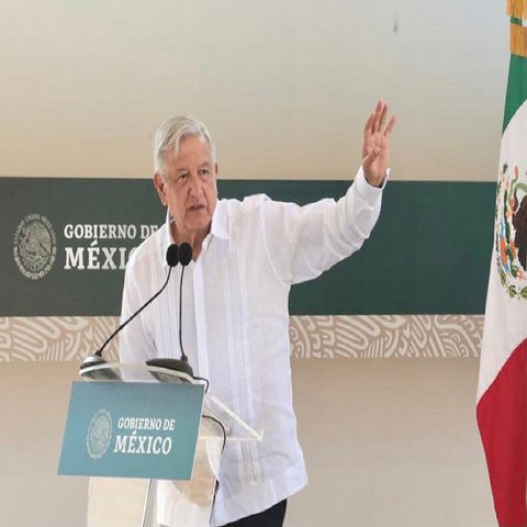 No hay garantía de continuación de proyecto de la 4T para el 2024: López Obrador