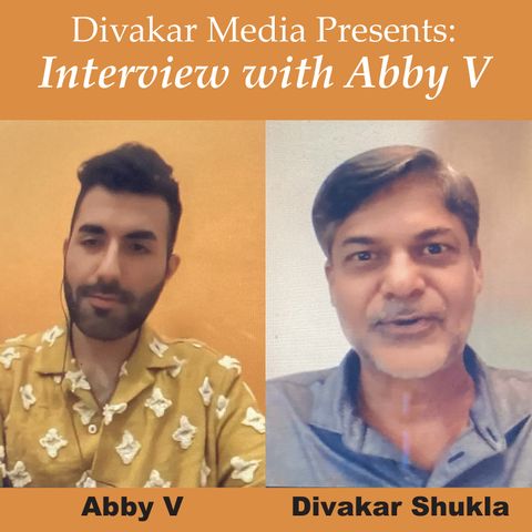 Abby V Interview 8.24.23 with Divakar