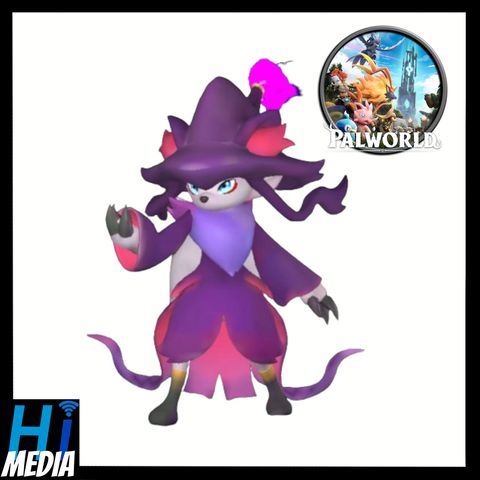 #076B Wixen Noct