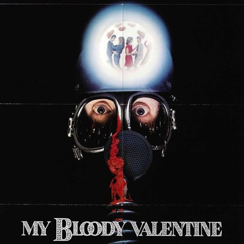 Do You Even Movie? | My Bloody Valentine (1981)