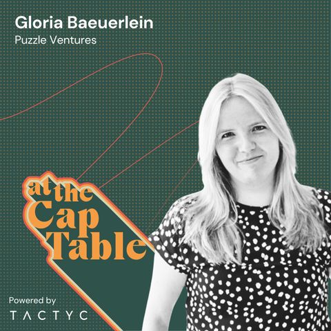 ACT #225 Gloria Bauerlein, Puzzle Ventures