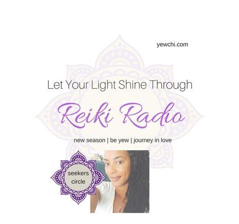 New and Seasoned Reiki Practitioners