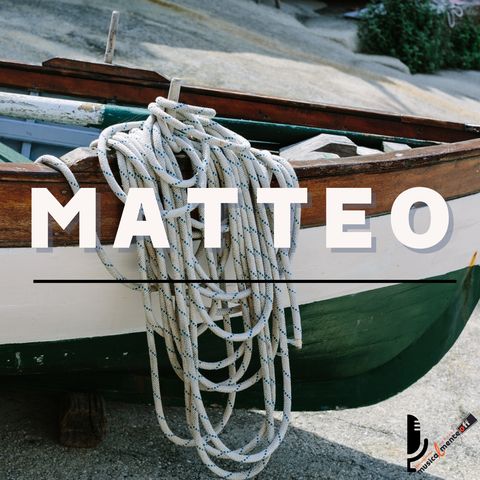 Matteo