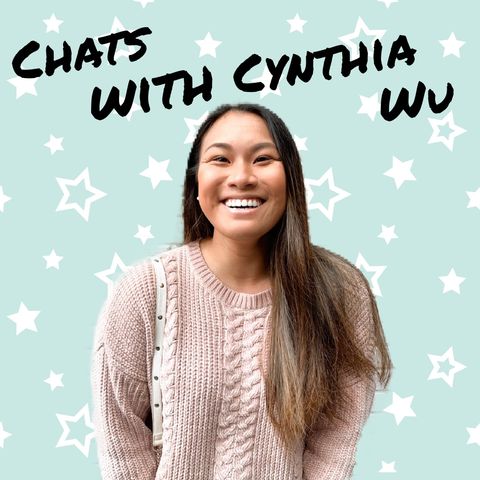 Introduction￨Get to Know Cynthia Wu