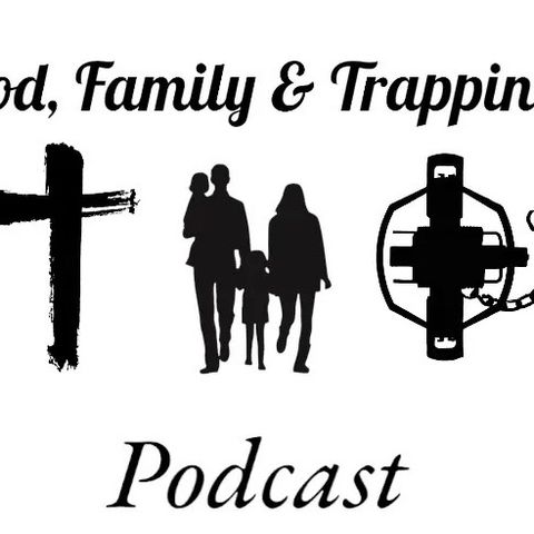 Portada del podcast