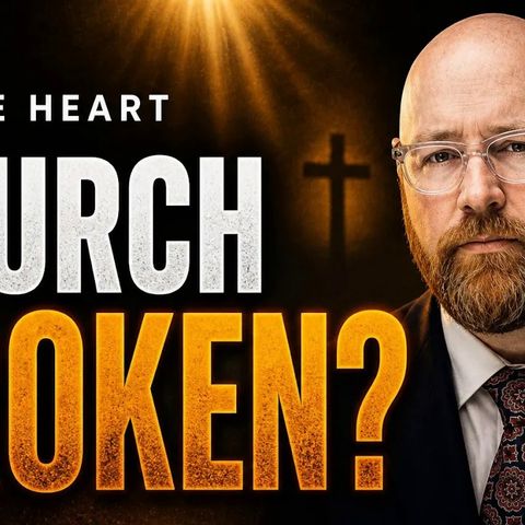 The Real Reason Churches Avoid Discipline