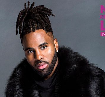 Jason Derulo