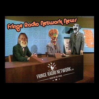 Fringe Flashback! FRN News [LIVE EDITION] 12-03-2017