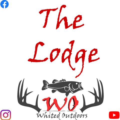The Lodge Episode 13: I'm Back!
