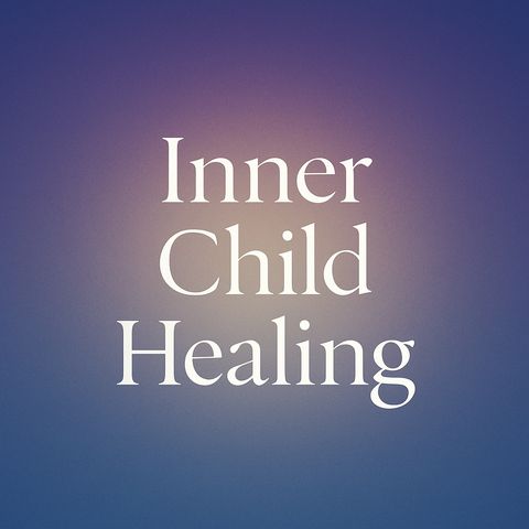 Healing Inner Child Extended