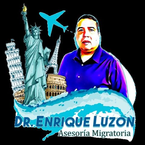 🌍✈️ Tipos de Visas: Guía con el Dr. Enrique Luzón 📑