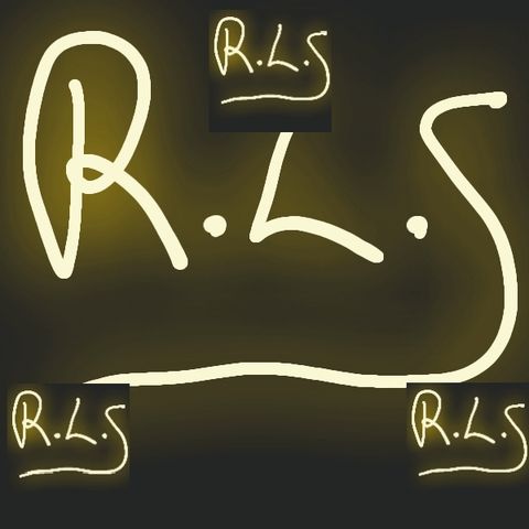 RLS- THE GRASS IS RED