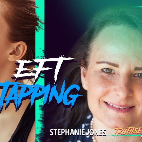What Is EFT Tapping? And Why Does It Work? - Stephanie Jones
