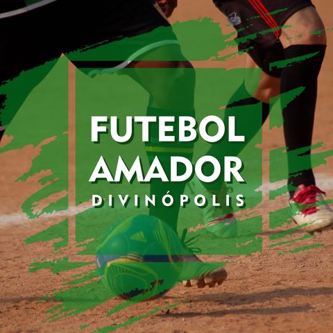 Podcast Futebol Amador  0121 Frederico Quadros