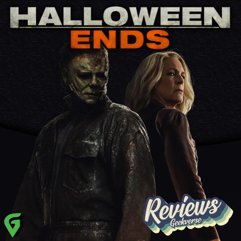 Halloween Ends Spoilers Review