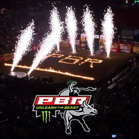 Countyfairgrounds presents the PBR
