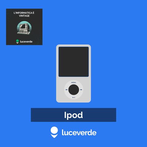 #2 - iPod