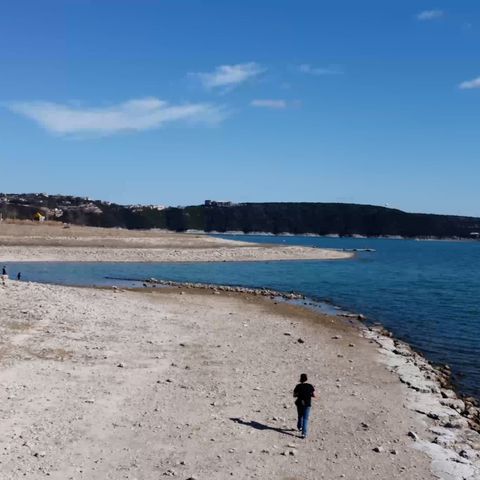 ¡Desastre Climático!
