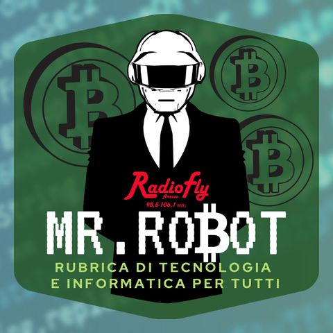"Mr. Robot" a cura di Leonardo Cappello | Criptovalute
