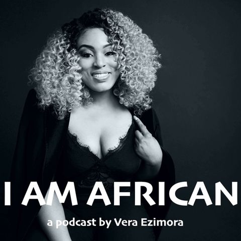 EP 24: On Being An African Atheist ft. Ruth Marimo