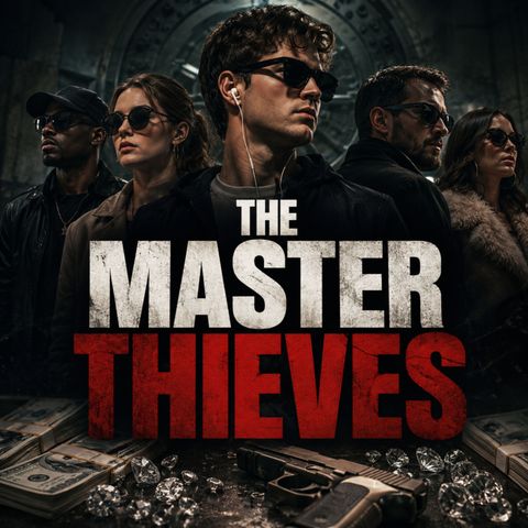 Podcast Cover