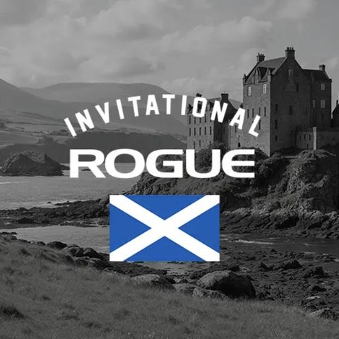 Episode 106 - Rogue Invitationals preview