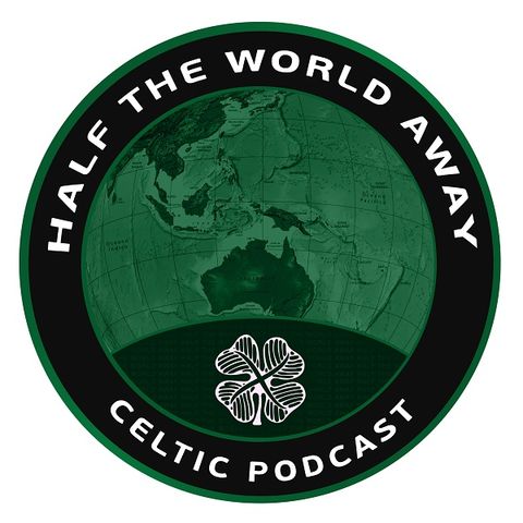 Half The World Away #58 - Don't Believe The Hype