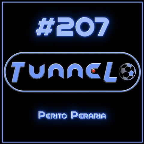 #207 - Perito Peraria