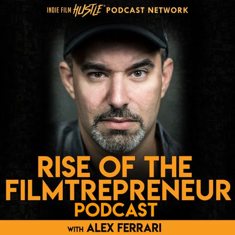 FT 004: Creating Revenue Streams from Your YouTube Short Films with Luke Neumann