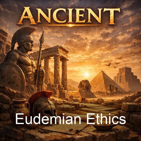 Copertina del podcast