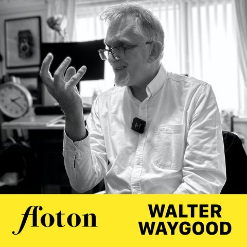Walter Waygood