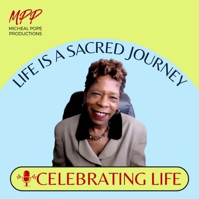 CELEBRATING LIFE || MICHEAL POPE