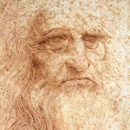 Tutte le Strade - Leonardo da Vinci a Roma