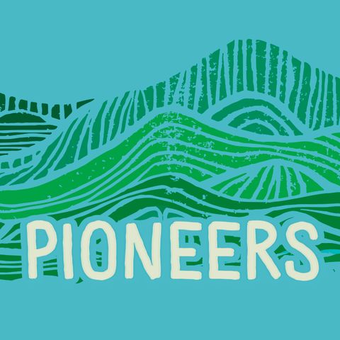 PIONEERS - Enoch - Stephen DeFur