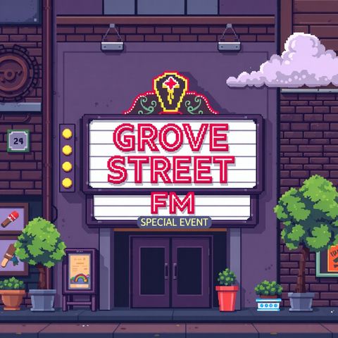 Podcast Cover