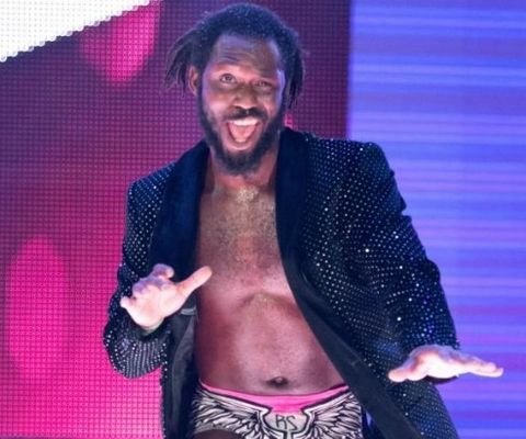Wrestling 2 the MAX EP 286 Pt 2: Rich Swann Released, Contract Talk, and Impact Wrestling Review