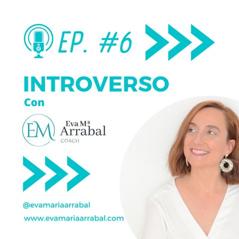 Episodio 6: Los 4 tipos de personalidad introvertida