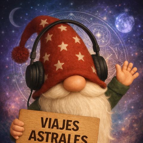 Viajes Astrales
