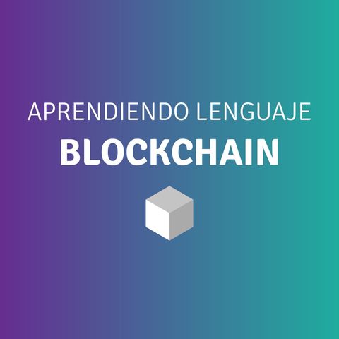 05 - Smart Contract - Lenguaje Blockchain