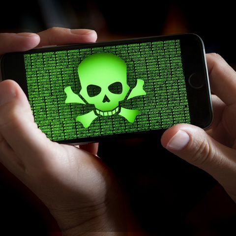LeakerLocker un nuevo ransomware que amenaza tu smartphone