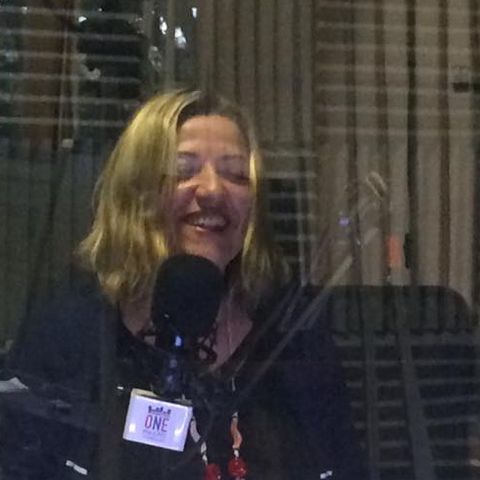 LondonONEradio JAZZ is back MONK MISTERIOSO - special guest Rowland Sutherland with Filomena Campus