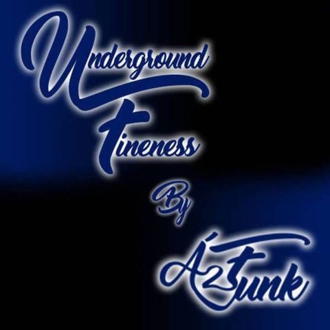 Underground Fineness #3