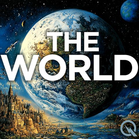 Podcast Cover