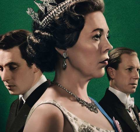 TV Party Tonight: The Crown Season 3 Review