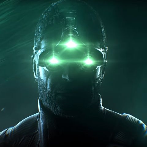Halo Infinite Campaign Excites, Splinter Cell Returning Finally - VG2M # 291