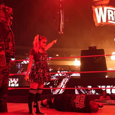 WWE Raw Review: The WrestleMania 37 Card Quickly Takes Shape