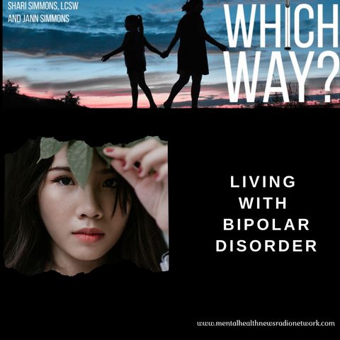 Living with Bipolar Disorder